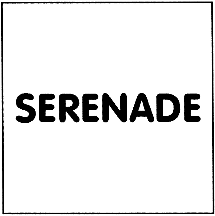 SERENADE