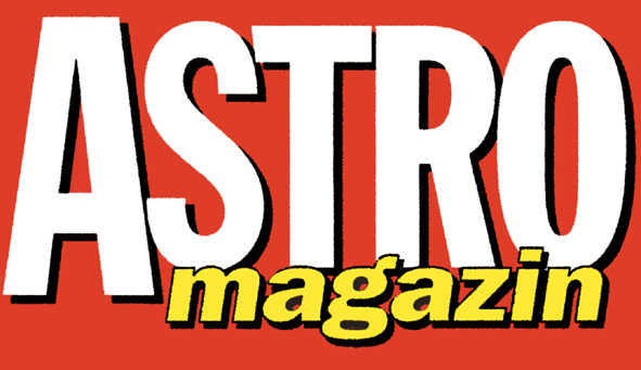 ASTRO magazin