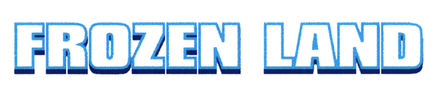 FROZEN LAND