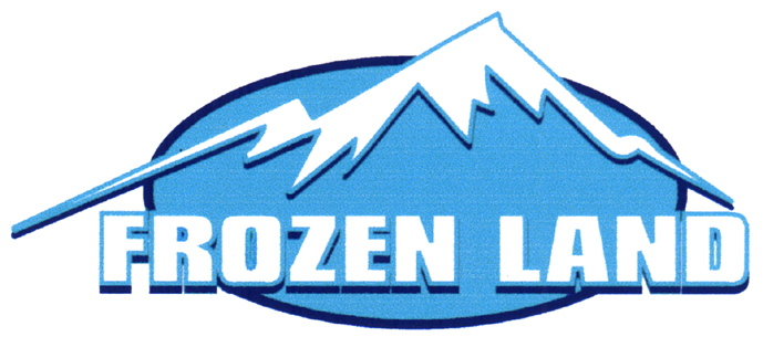 FROZEN LAND
