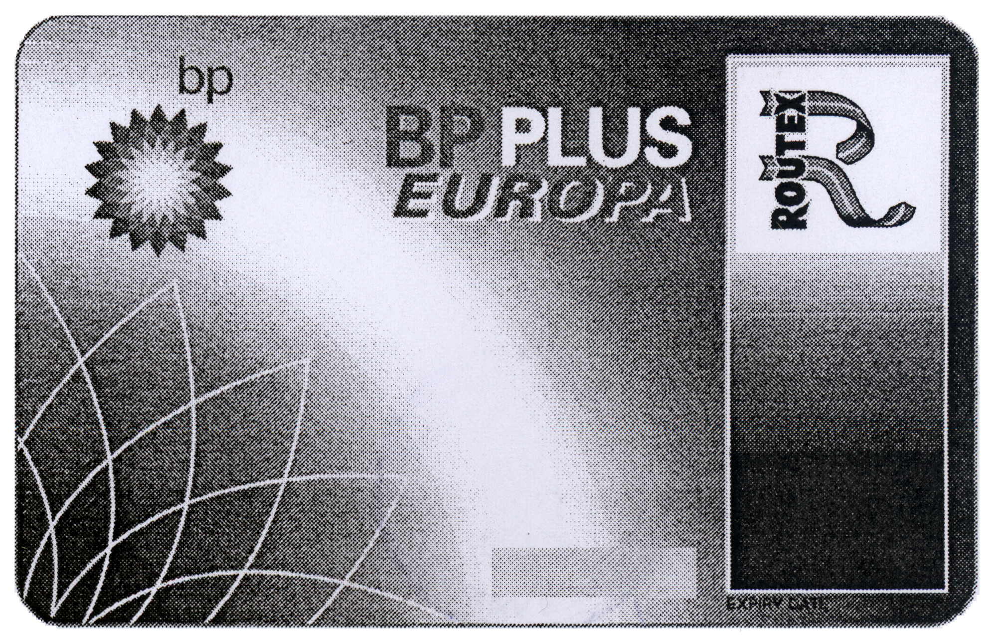 BP PLUS EUROPA