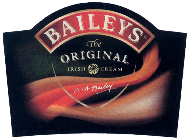BAILEYS