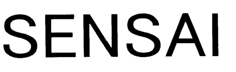 SENSAI