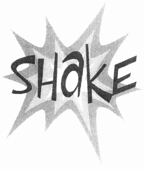 SHAKE