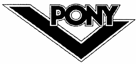 PONY