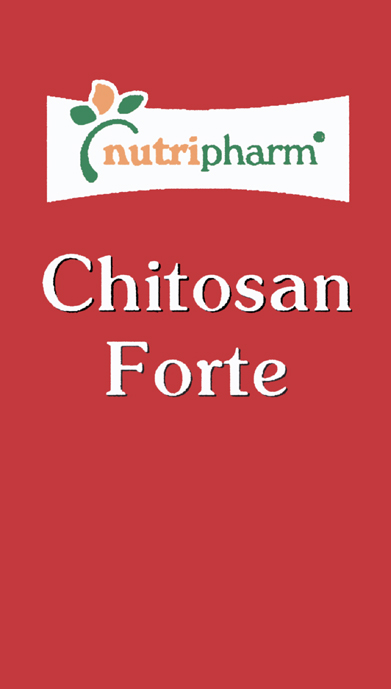 Chitosan Forte