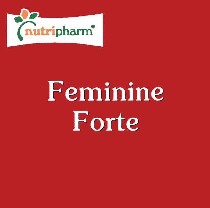 Feminine Forte