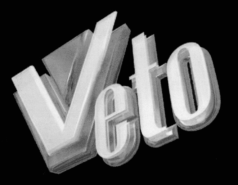Veto