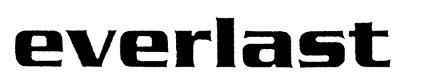 everlast