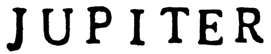 JUPITER