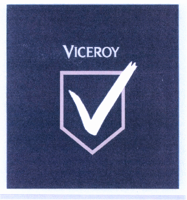 VICEROY