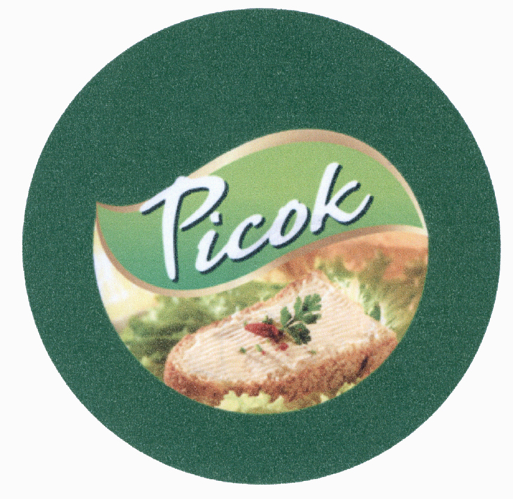 Picok