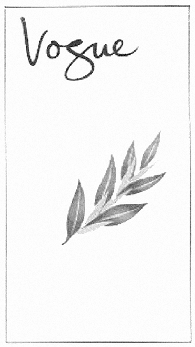 Vogue