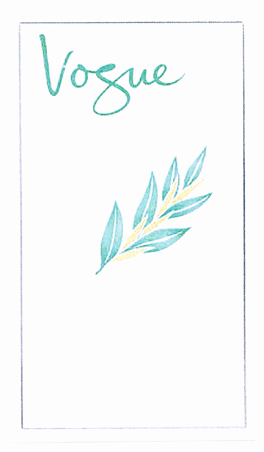 Vogue
