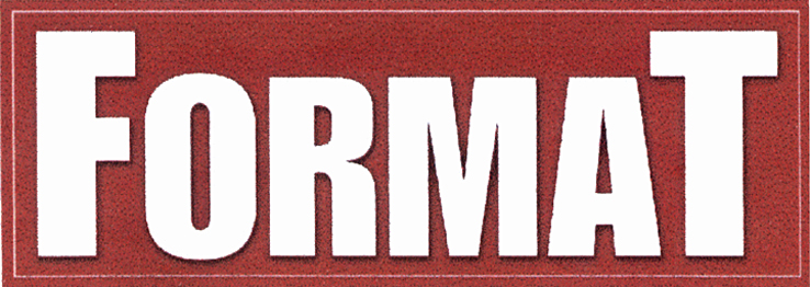 FORMAT