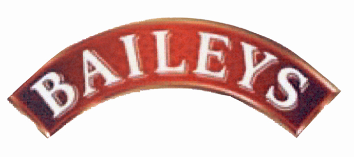 BAILEYS