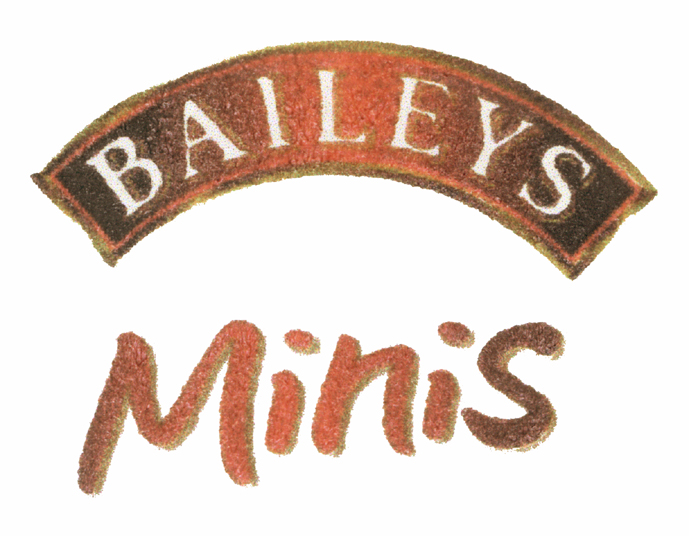 BAILEYS Minis