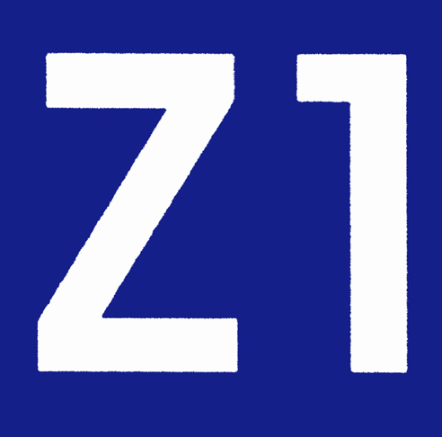 Z 1