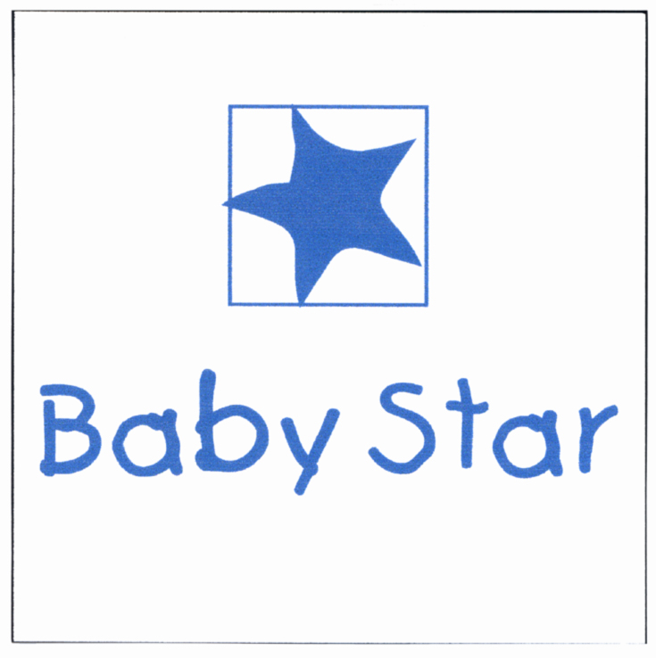 Baby Star