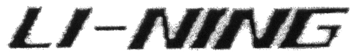 LI -NING