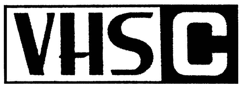 VHS C