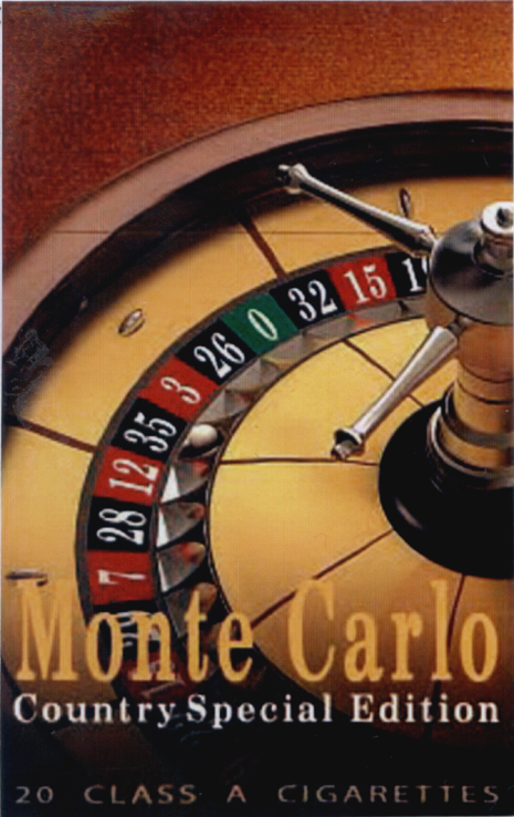 Monte Carlo