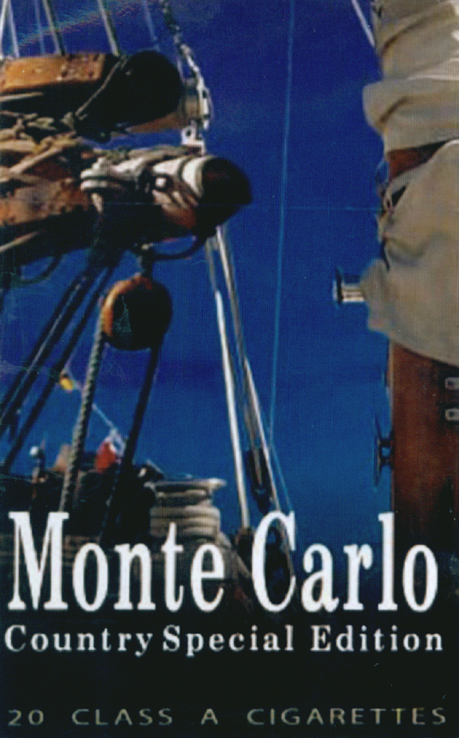 Monte Carlo