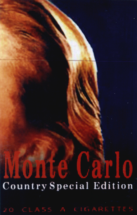 Monte Carlo
