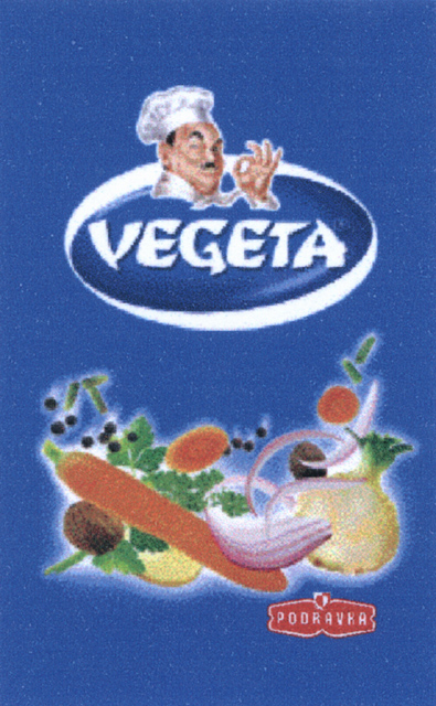 VEGETA