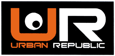 UR URBAN REPUBLIC