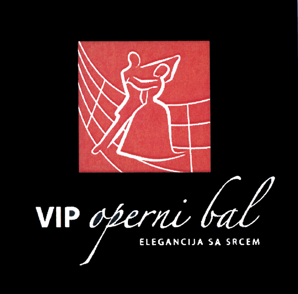 VIP operni bal