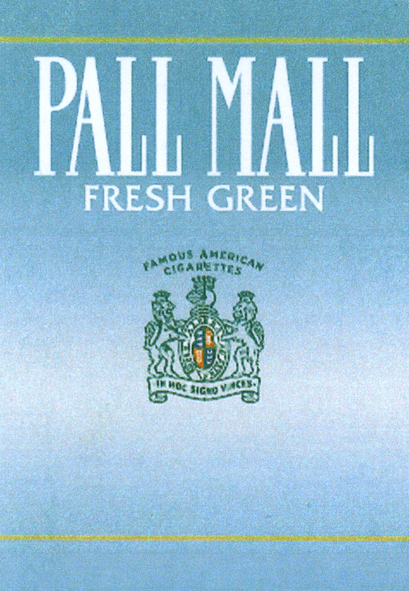 PALL MALL