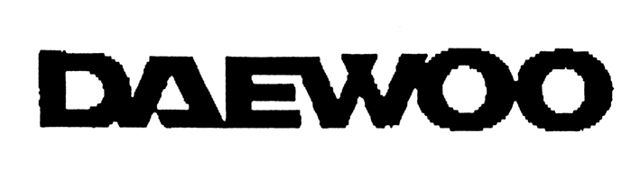 DAEWOO