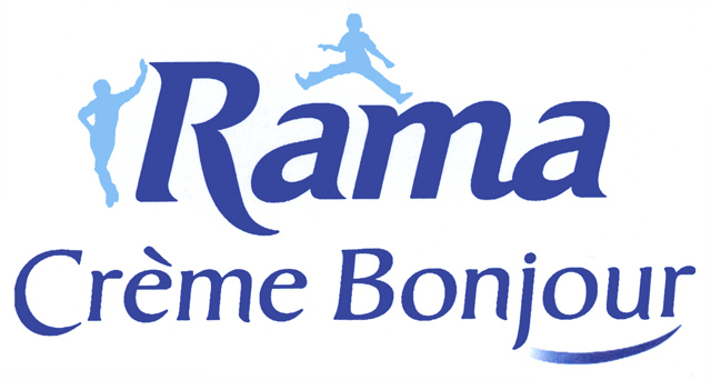 Rama Creme Bonjour