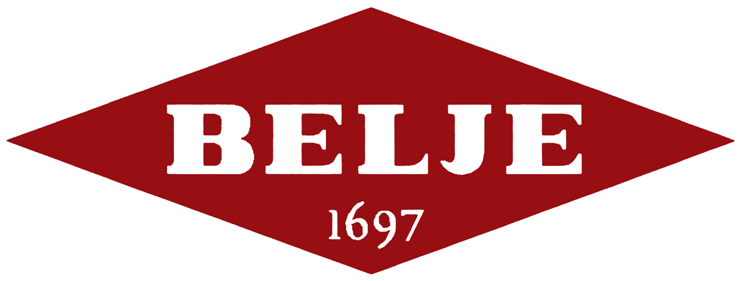 BELJE 1697