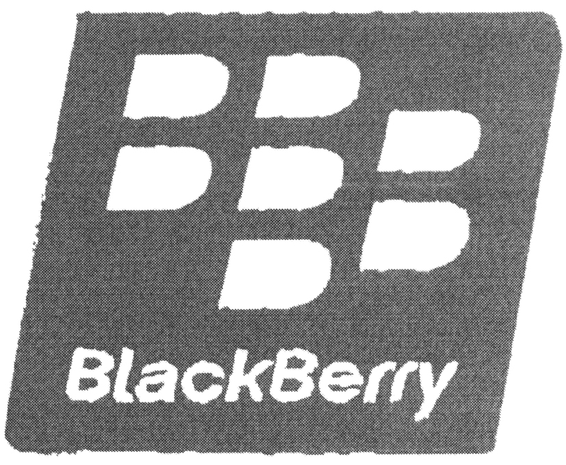 BlackBerry