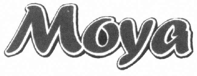 Moya