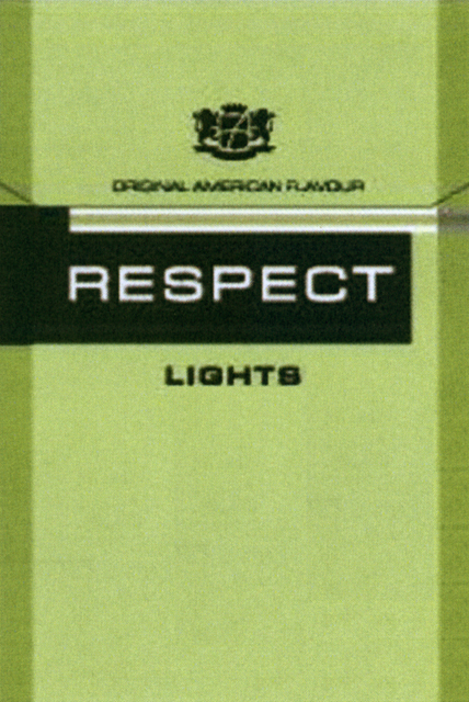 RESPECT LIGHTS
