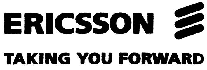 ERICSSON