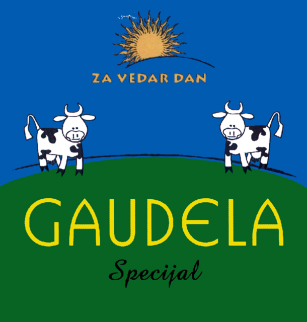 GAUDELA