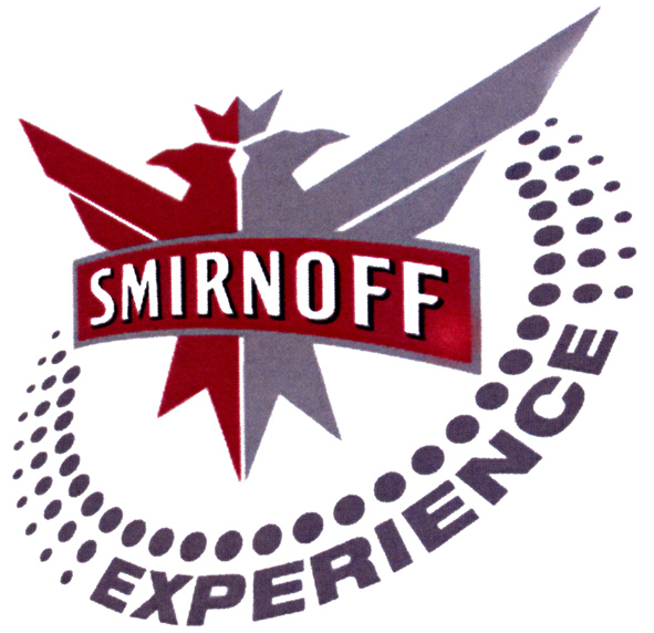 SMIRNOFF