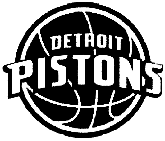 DETROIT PISTONS