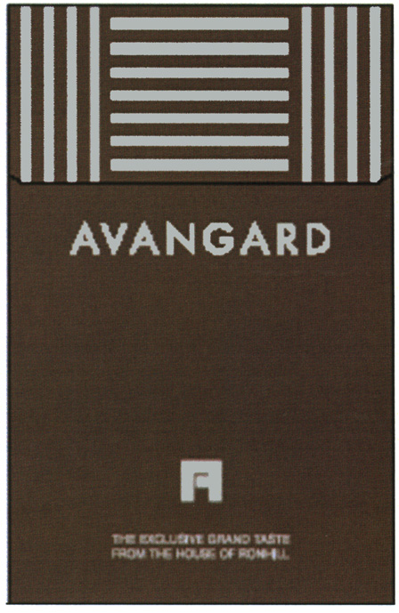 AVANGARD