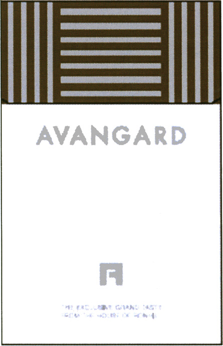 AVANGARD