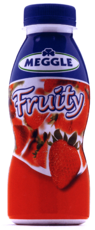 Fruity