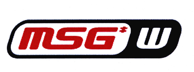 MSG*W