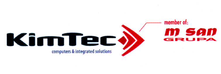KimTec MEMBER OF M SAN GRUPA