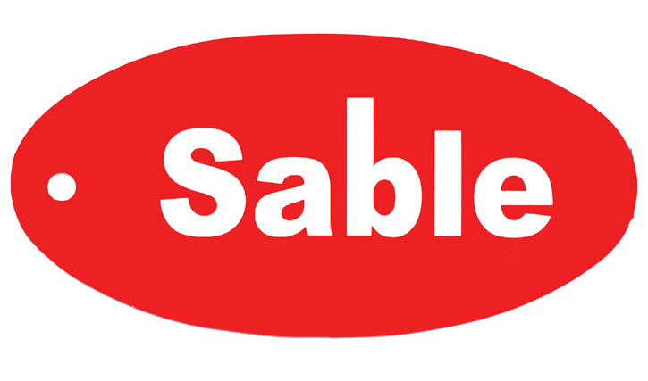 Sable