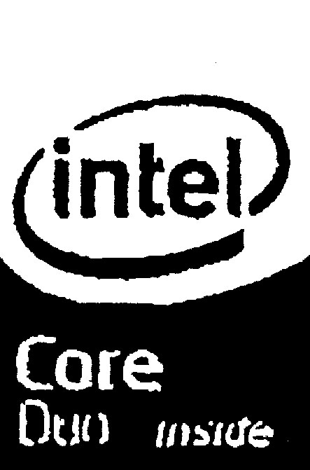 intel Core