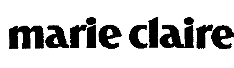marie claire